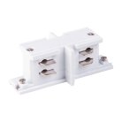 Коннектор трековый Elektrostandard TRC-1-3-II-WH  a039593