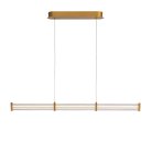 Подвесной светильник Delight Collection MD25020402-1C gold