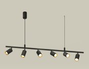Подвесной светильник Ambrella light XB9006300