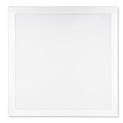 Светодиодная панель Uniel ULP-6060 36W/4000K IP54 CLIP-IN CUATRO OPAL Clip In Cuatro 600X600