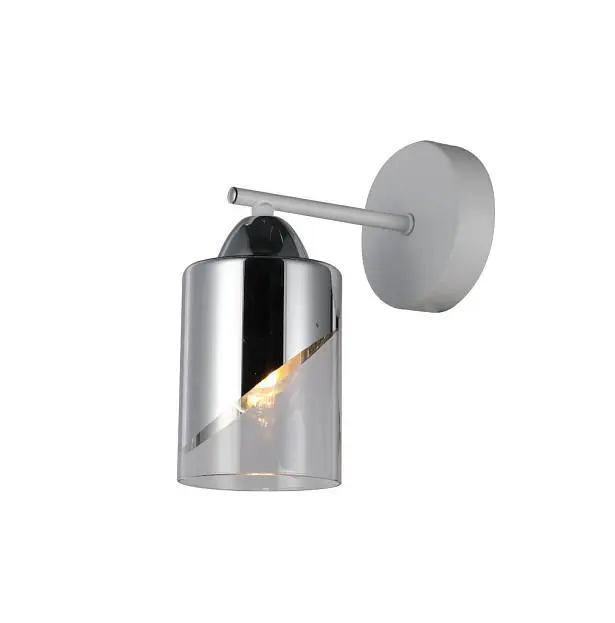 Настенный светильник (бра) Freya FR5226WL-01W Dual Настенный светильник (бра) Freya FR5226WL-01W Dual