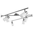 Спот Arte Lamp A4510PL-6SS CAVALLETTA
