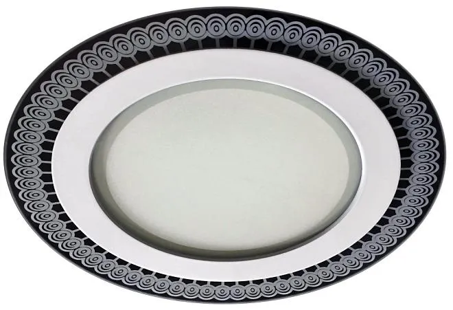 Точечный светильник ЭРА DK LED 9-12 Точечный светильник ЭРА DK LED 9-12