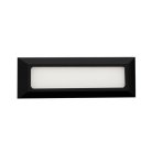 Фасадный светильник Arte Lamp A1505AL-1BK TIPICO