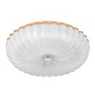Потолочный светильник LED4U L1115-500 GD