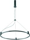 Модульный светильник Donolux DL20221D800 Black Disco