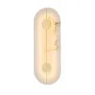 Светильник настенный Belfast 3220 BR MB Ravenhill