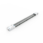 Линейный светильник Gauss 909437212 СПП-Т8-G13 LITE