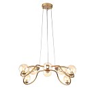 Подвесной светильник ST Luce SL1502.203.08 Legatezza