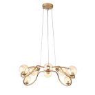 Подвесной светильник ST Luce SL1502.203.08 Legatezza