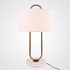 Настольная Лампа Marston Table Lamp 123558-22 ImperiumLoft