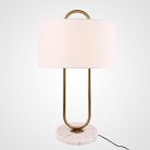 Настольная Лампа Marston Table Lamp 123558-22 ImperiumLoft