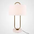 Настольная Лампа Marston Table Lamp 123558-22 ImperiumLoft
