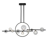 Люстра на штанге KINK LIGHT 09408-10L,19 Иона