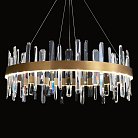 Подвесная люстра CAROLA D80 ImperiumLoft 197815-23 carola1