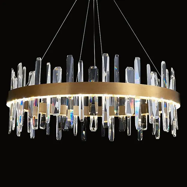 Подвесная люстра CAROLA D80 ImperiumLoft 197815-23 carola1