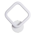 Настенный светильник Arte Lamp A9005AP-1WH POLLI