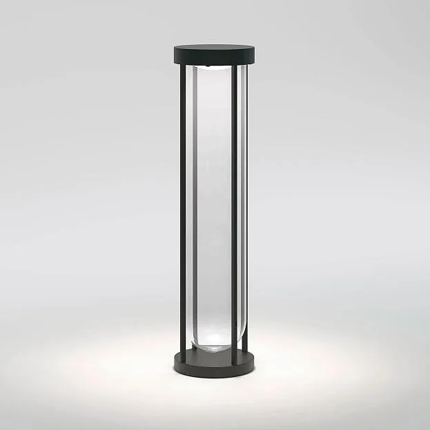 Уличный светильник Elektrostandard 35183/F Ritz a068268