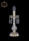 Настольная лампа Bohemia Art Classic 12.23.1-26.Gd.Dr 11.23