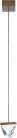Подвесной светильник Fabbian F41A0176 Tripla