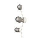 Настенный светильник Loft IT 10212W White Sakura