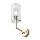 Бра Freya FR5206WL-01FG Felicity