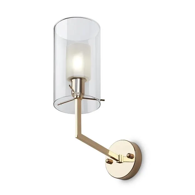 Бра Freya FR5206WL-01FG Felicity