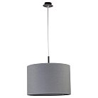 Подвесной светильник Nowodvorski gray I zwis L 6816 Alice