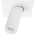 Комплект из светильника и рамки Lightstar i516264 Intero