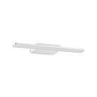 Бра Ideal Lux 287652 MAKE-UP AP D45
