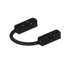 Коннектор гибкий для шинопровода Arte Lamp A740406N OPTIMA