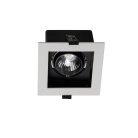 Встраиваемый светильник Favourite 1988-1C Flashled