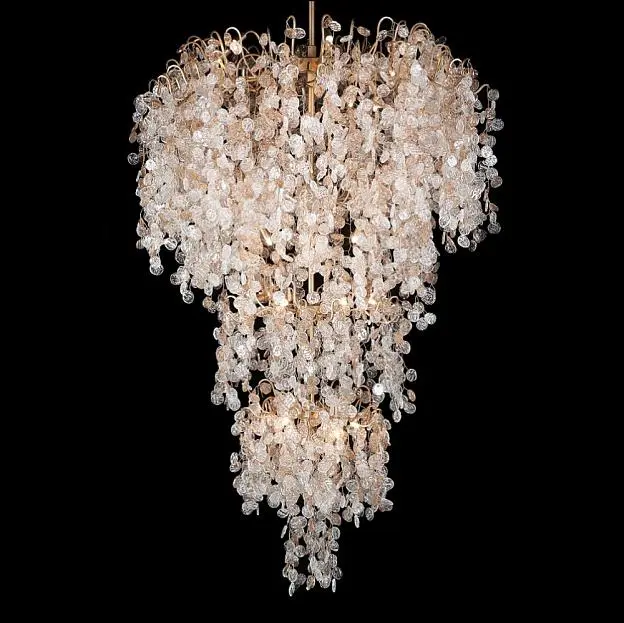 Светильник подвесной Crystal Lux BARCELONA SP33 1160/233 Светильник подвесной Crystal Lux BARCELONA SP33 1160/233