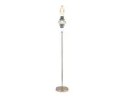 Напольный светодиодный светильник Ambrella light LH53132 GD/WH/GB Ceramo Modern