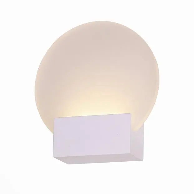 Светильник настенный ST LUCE SL580.011.01 LUOGO Светильник настенный ST LUCE SL580.011.01 LUOGO