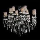 Подвесная люстра Illuminati MD102743-12A Bellona
