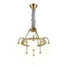 Подвесная люстра Aployt APL.839.03.09 Eloiz