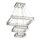 Подвесной светильник LED4U L055-50-30-20