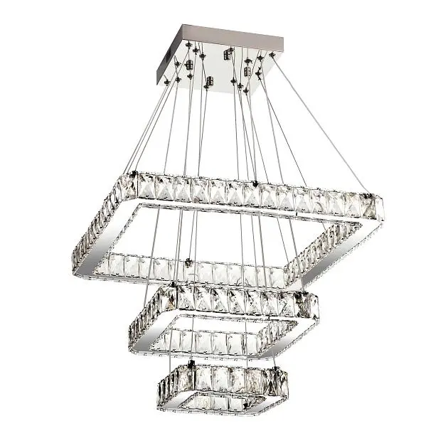 Подвесной светильник LED4U L055-50-30-20 Подвесной светильник LED4U L055-50-30-20