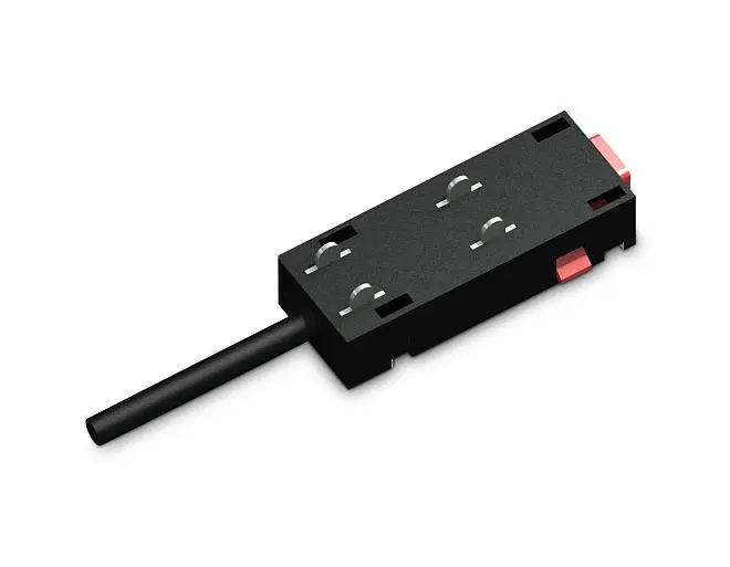 Ввод питания для шинопровода Ambrella light GL1102 Ввод питания для шинопровода Ambrella light GL1102