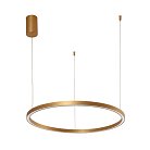 Подвесная люстра Arte Lamp A2223SP-1PB SMOOTH