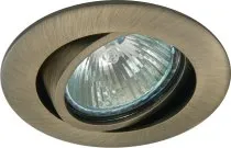 Встраиваемый светильник Donolux A1506.06 серия A1506