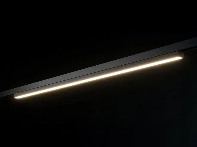 Трековый светильник SWG SY-LINK-900-BL-32-NW Трековый светильник SWG SY-LINK-900-BL-32-NW