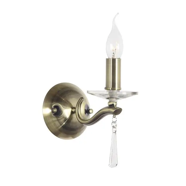 Бра Arti Lampadari Monti E 2.1.1 A Бра Arti Lampadari Monti E 2.1.1 A