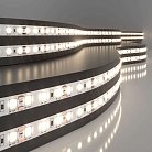 Светодиодная лента Elektrostandard 2835 120Led 9,6W IP20 3300K теплый белый a050539