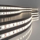 Светодиодная лента Elektrostandard 2835 120Led 9,6W IP20 3300K теплый белый a050539