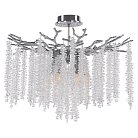 Люстра Arte Milano 230111.480.6.E14.A CR Веточка