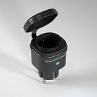 Умная розетка IP44 Elektrostandard 76103/00 a065376