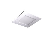 Светодиодная панель Donolux DL18451/4W White SQ Dim CITY