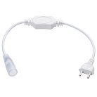 Кабель питания  для неоновой ленты 220V Lightstar 430200 NEOLED